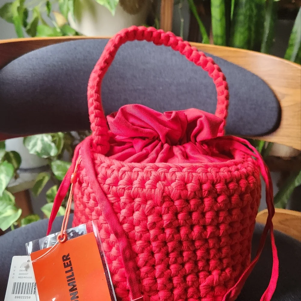 Simon Miller Crochet Grab Bag - Picture 4 of 5